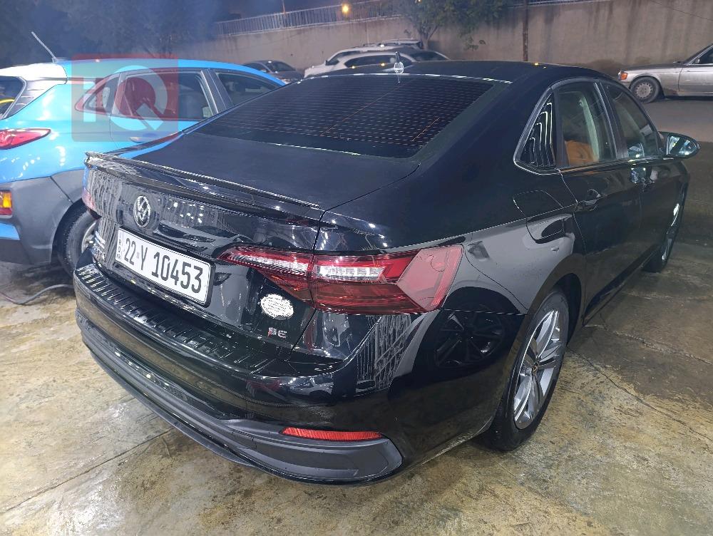 فولكسفاغن جيتا